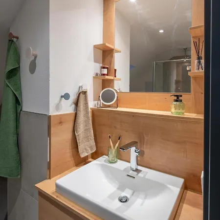 Bergmarie Dein Exklusives Domizil Mit Bergblick Апартаменты Wiggensbach