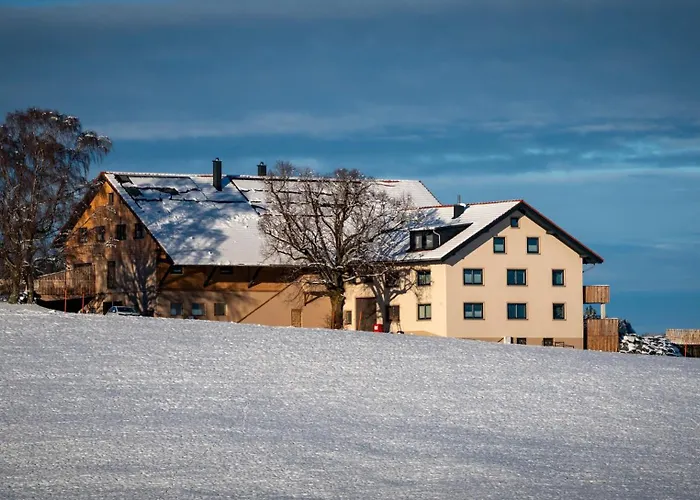 Bergmarie Dein Exklusives Domizil Mit Bergblick